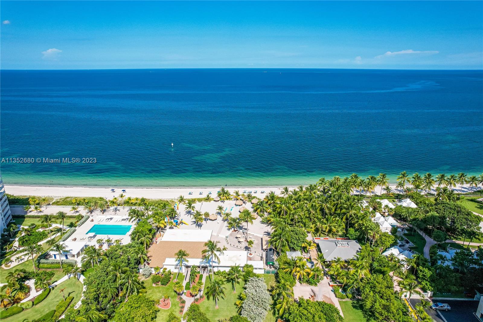 Le Phare Key Biscayne Con - Residential