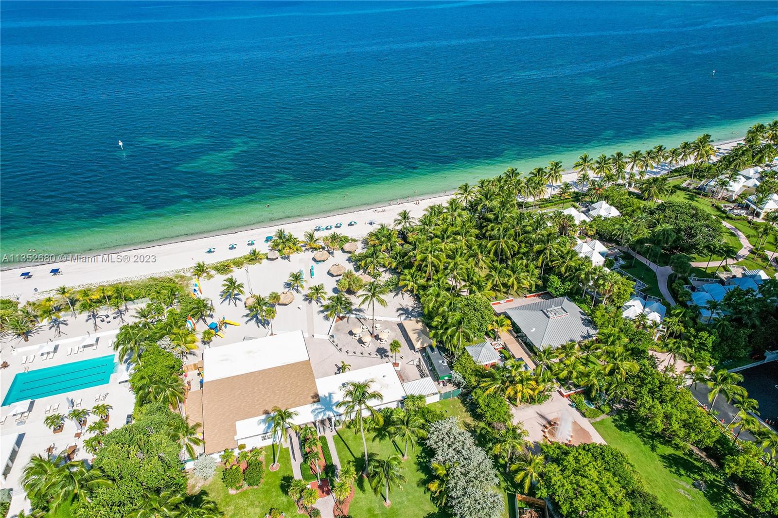 Le Phare Key Biscayne Con - Residential