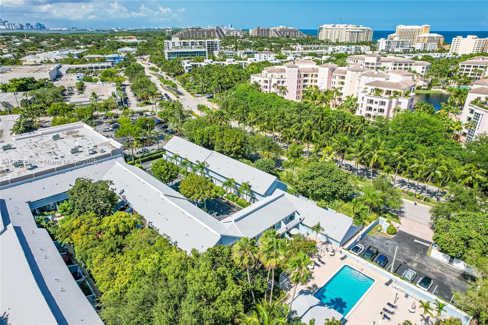 Le Phare Key Biscayne Con - Residential