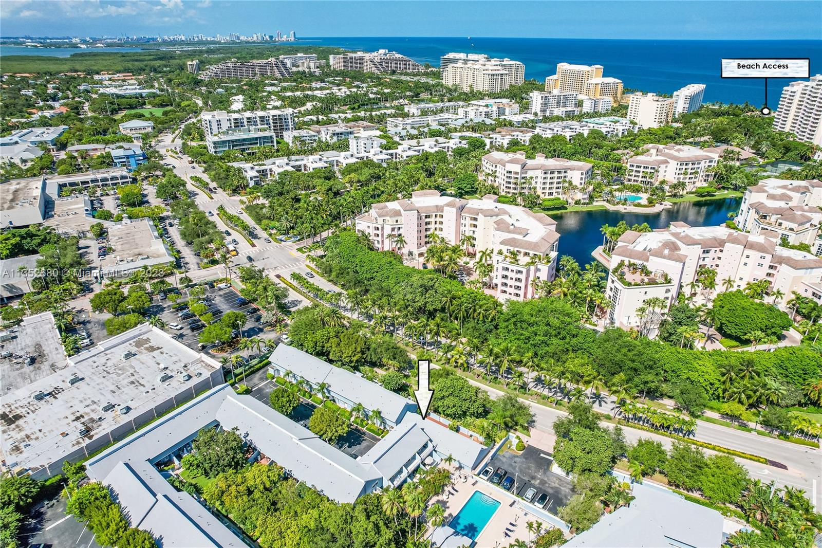 Le Phare Key Biscayne Con - Residential