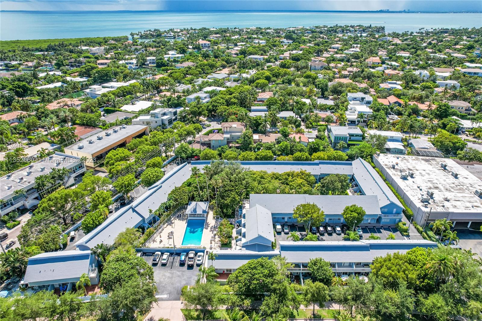 Le Phare Key Biscayne Con - Residential