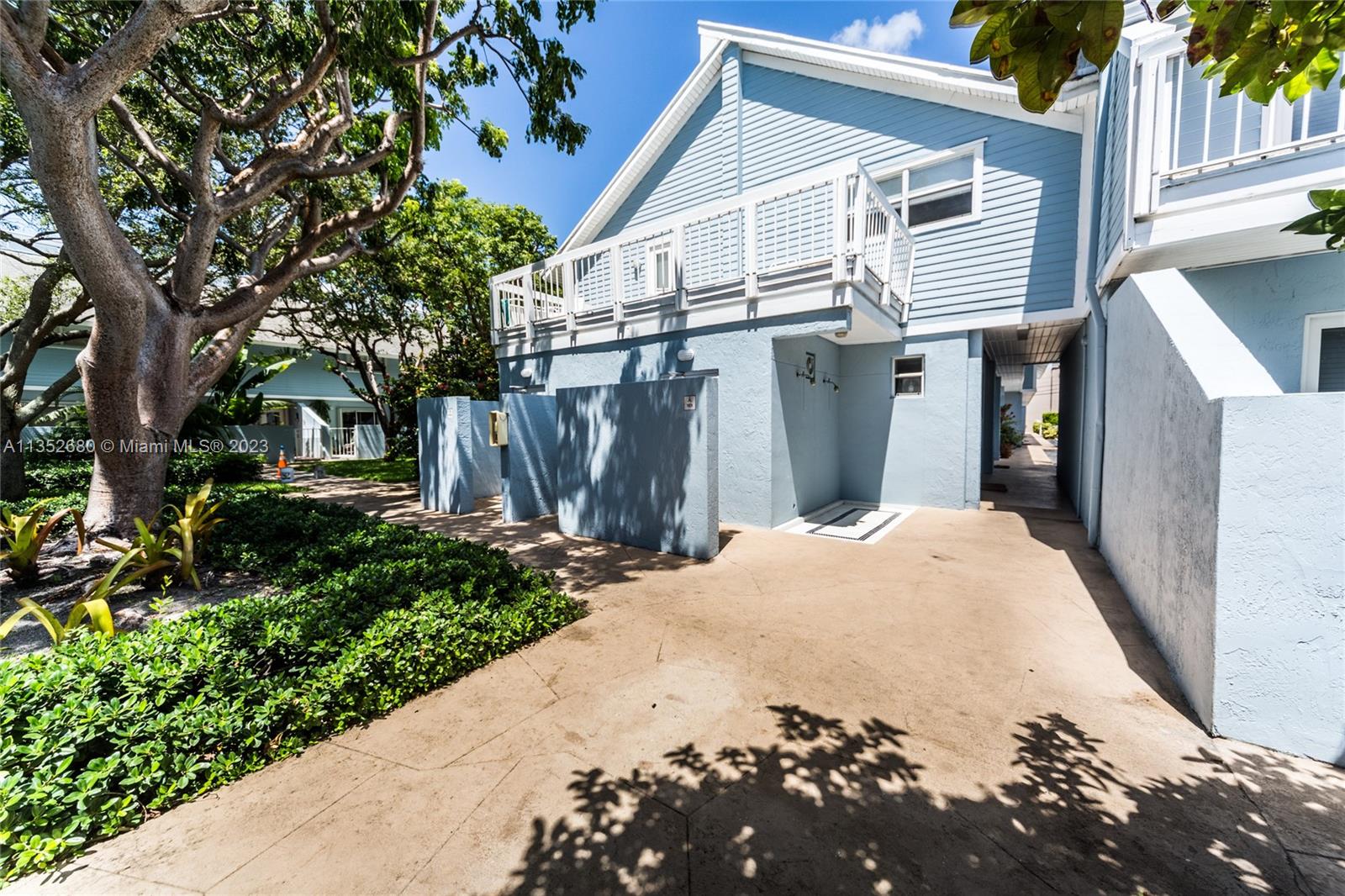 Le Phare Key Biscayne Con - Residential