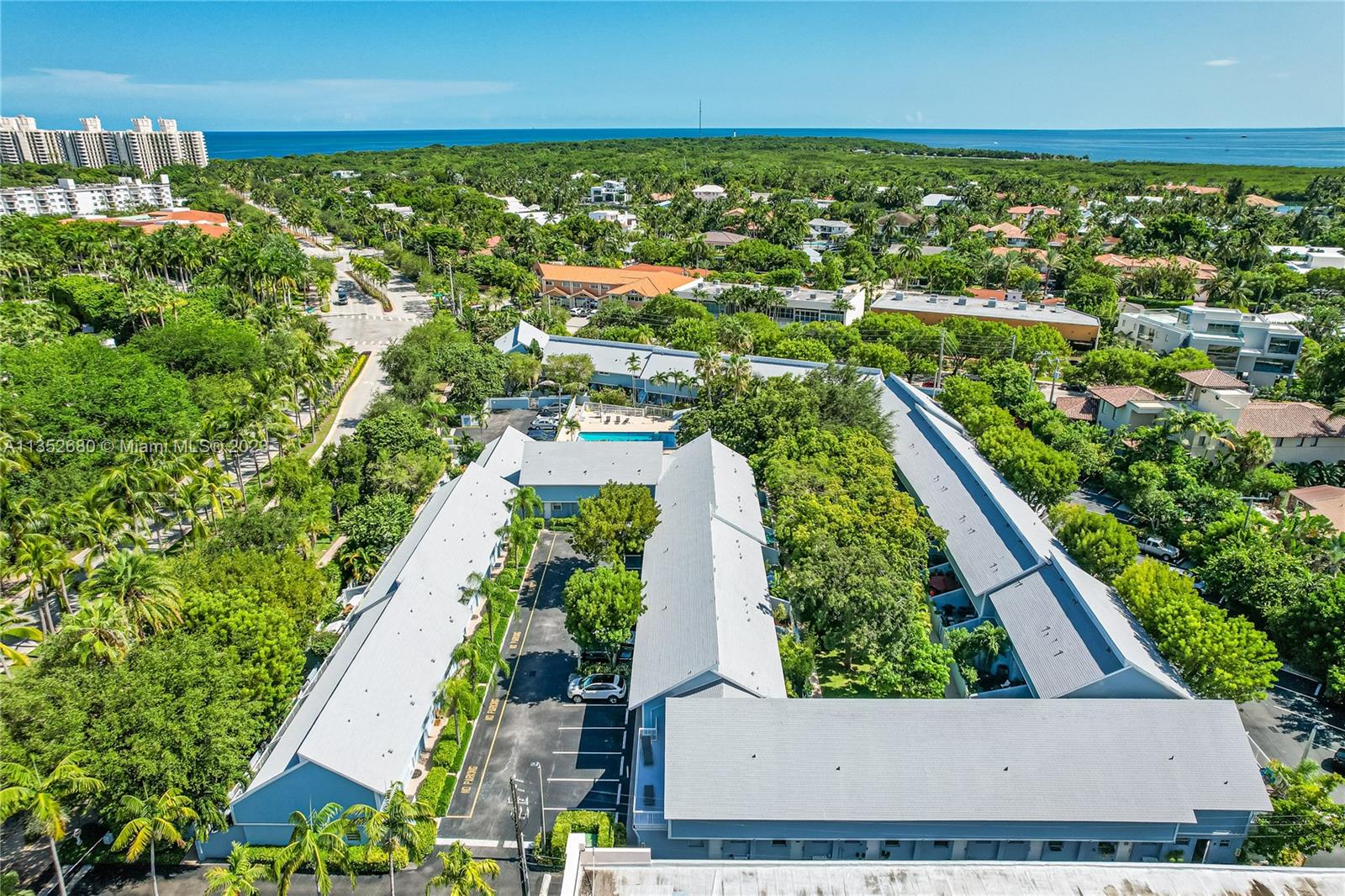 Le Phare Key Biscayne Con - Residential