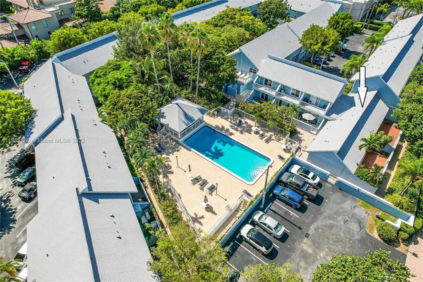 Le Phare Key Biscayne Con - Residential