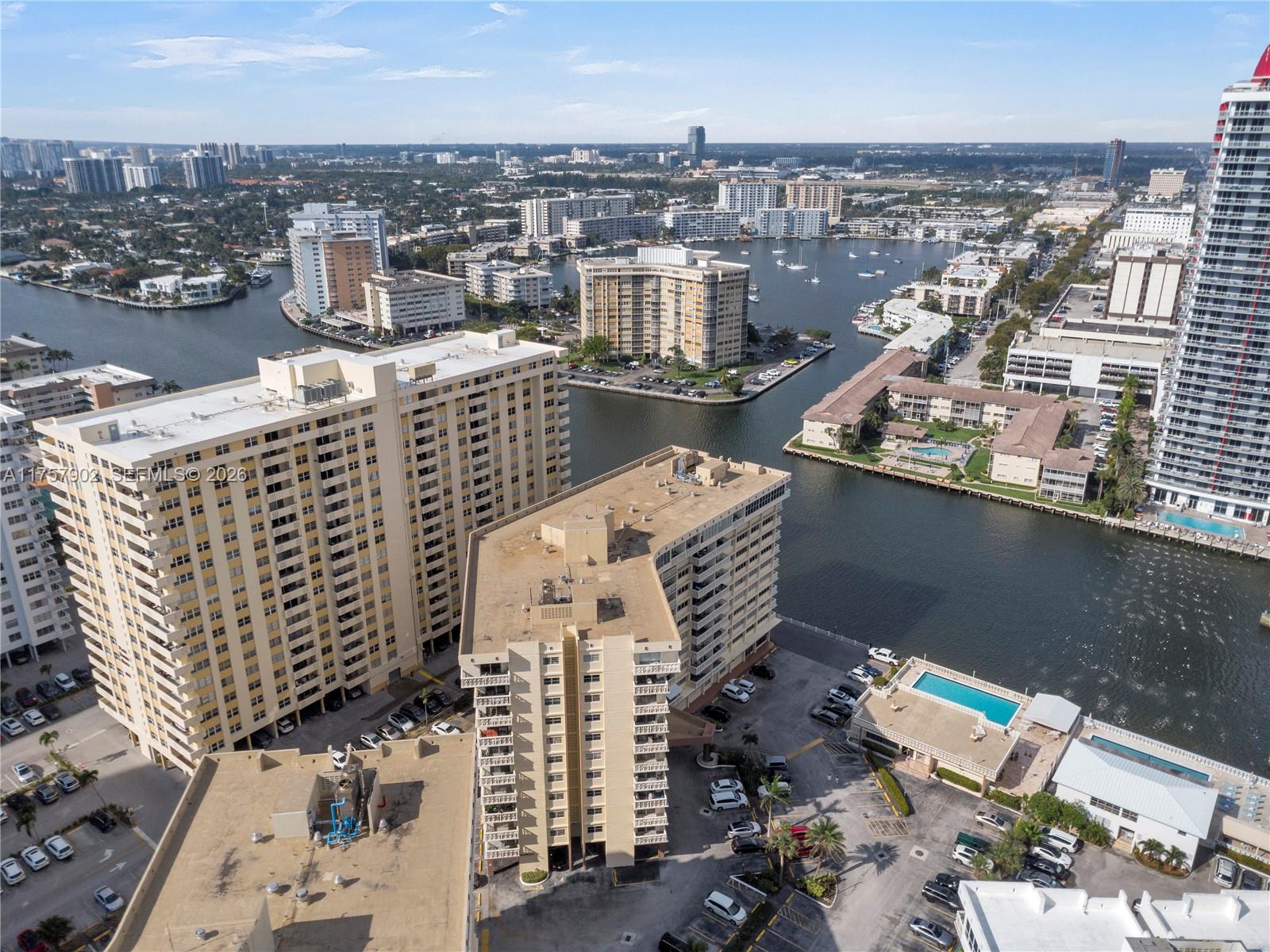 IMPERIAL TOWERS CONDO - Residential