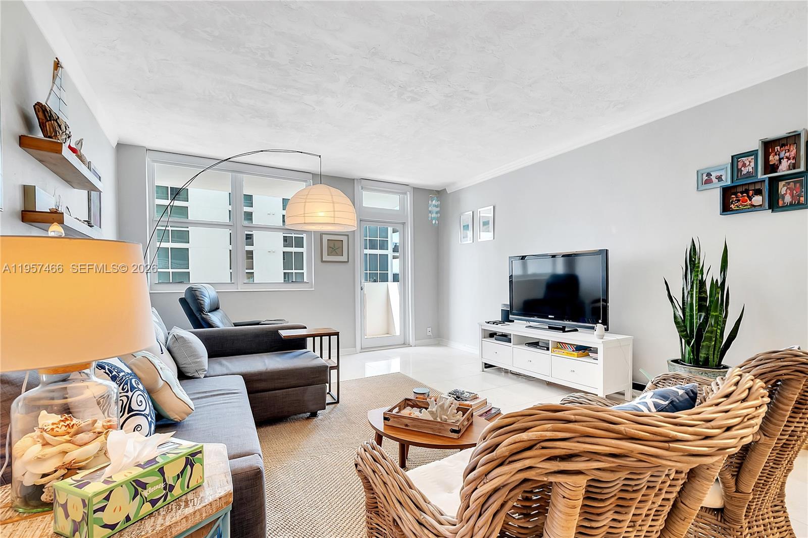GALT TOWERS CONDO - Residential