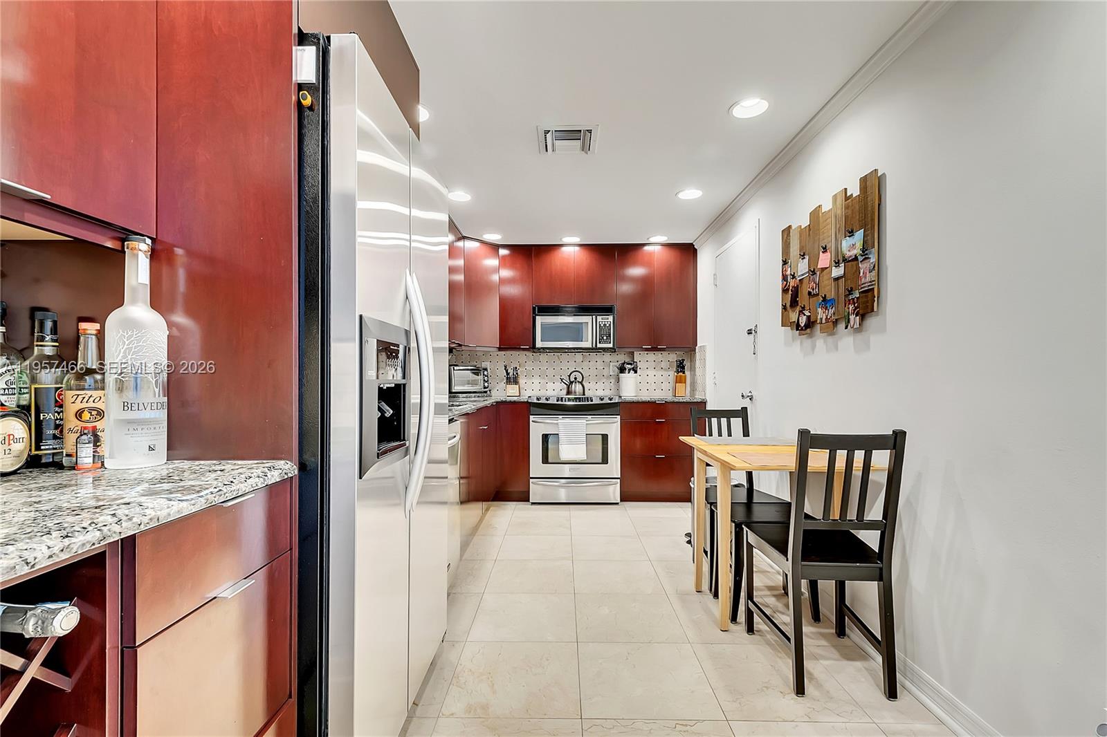 GALT TOWERS CONDO - Residential
