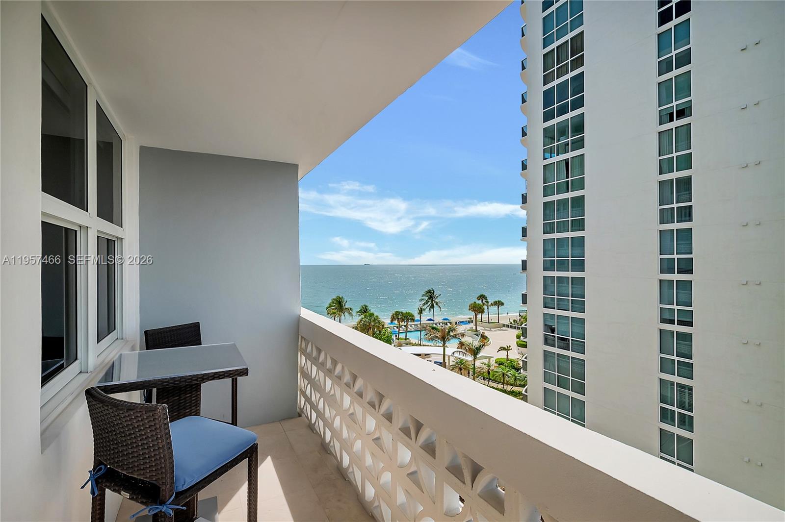GALT TOWERS CONDO - Residential