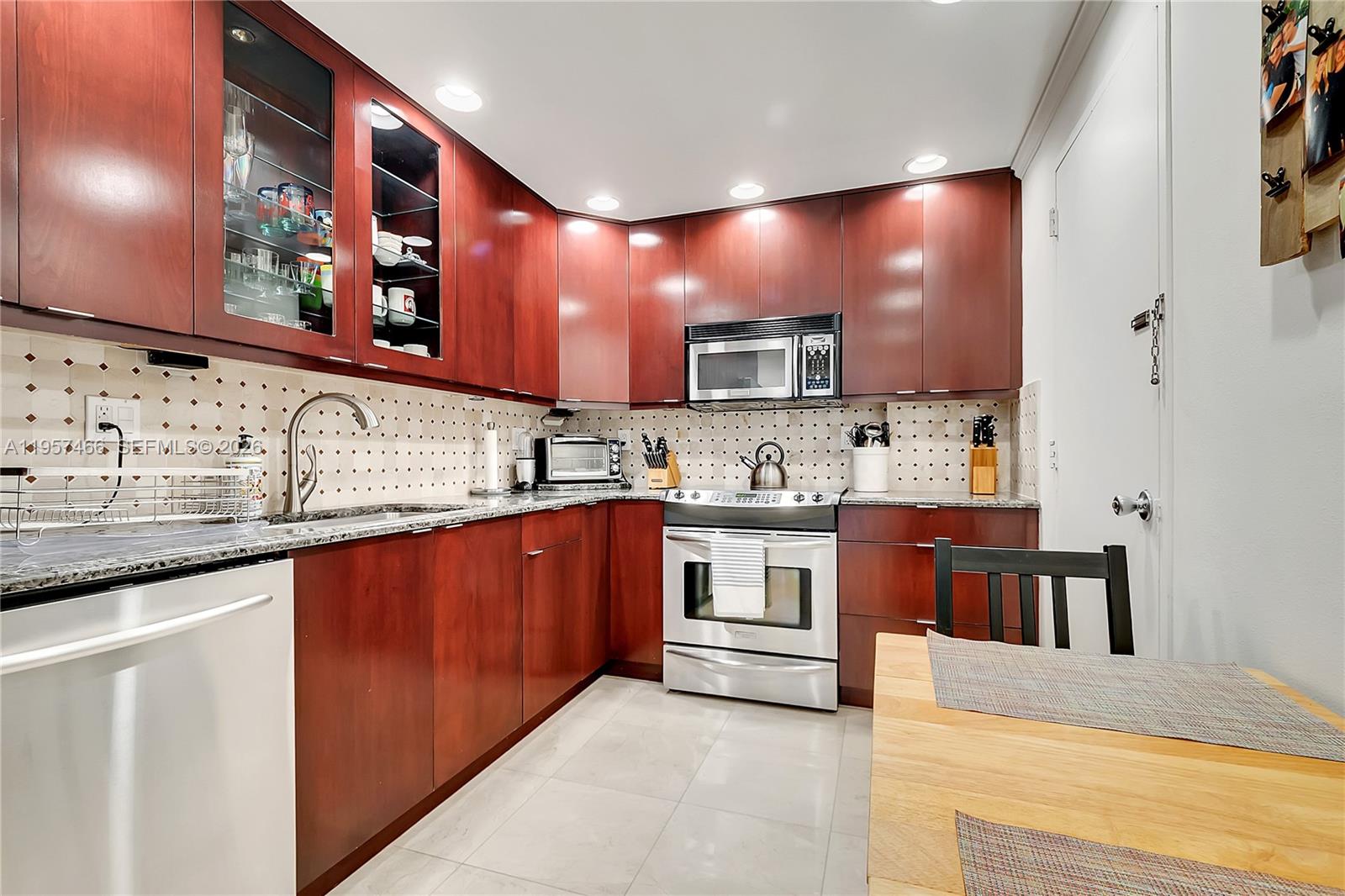 GALT TOWERS CONDO - Residential