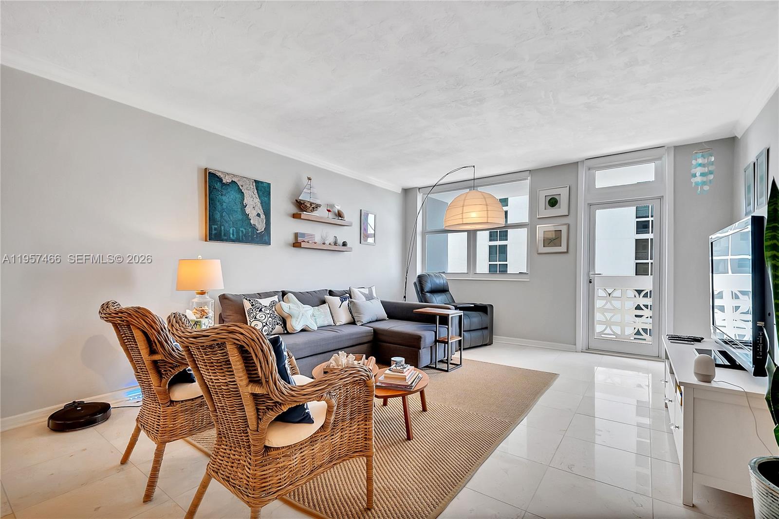 GALT TOWERS CONDO - Residential