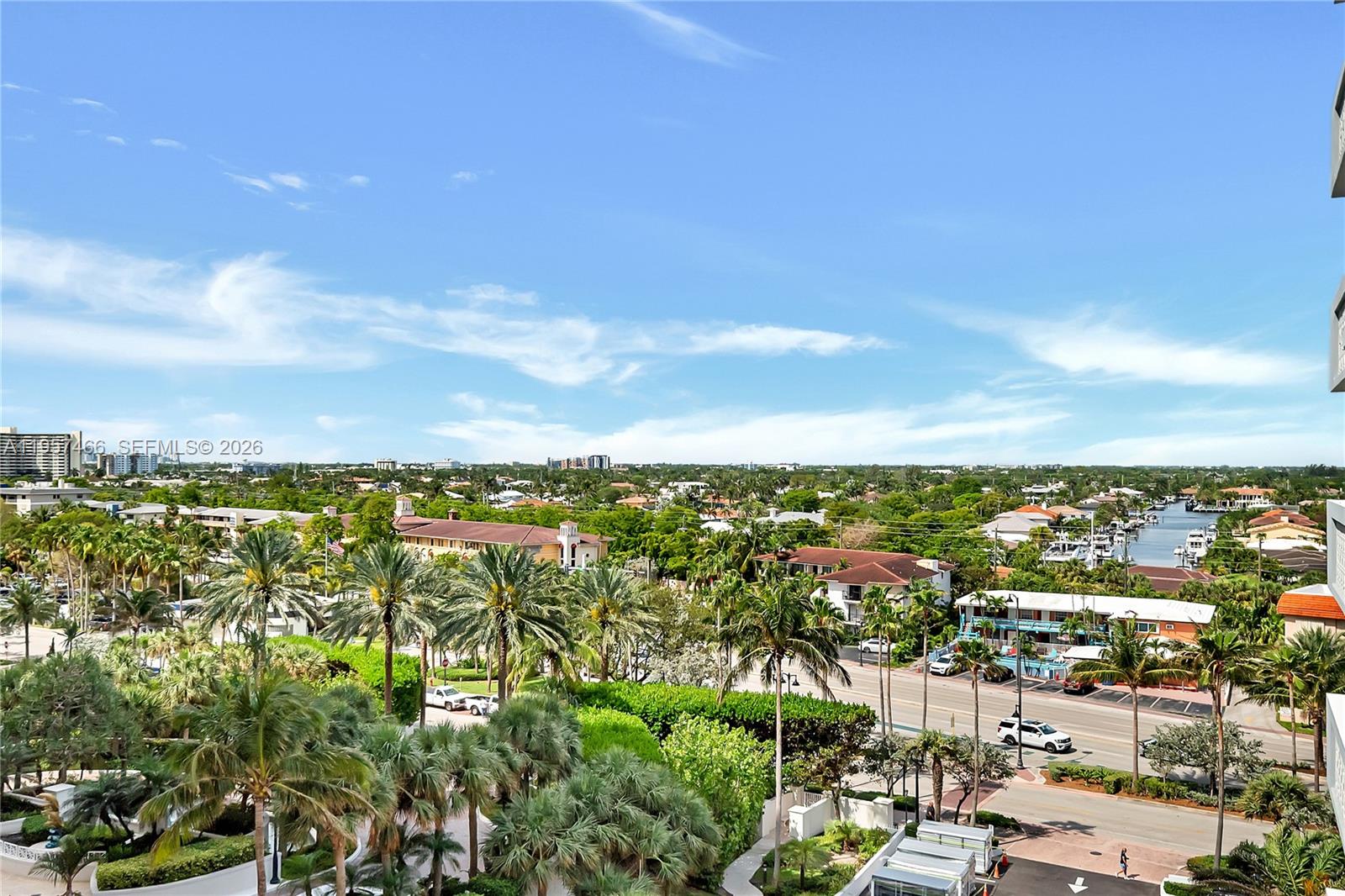 GALT TOWERS CONDO - Residential