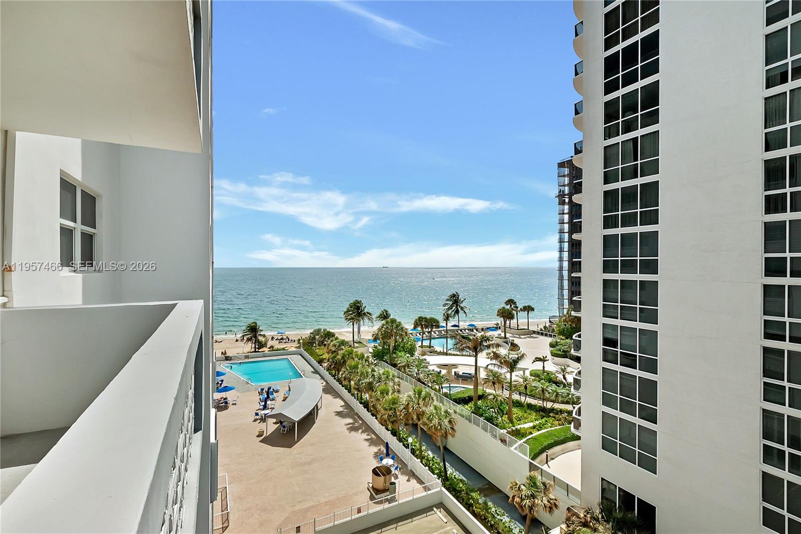 GALT TOWERS CONDO - Residential
