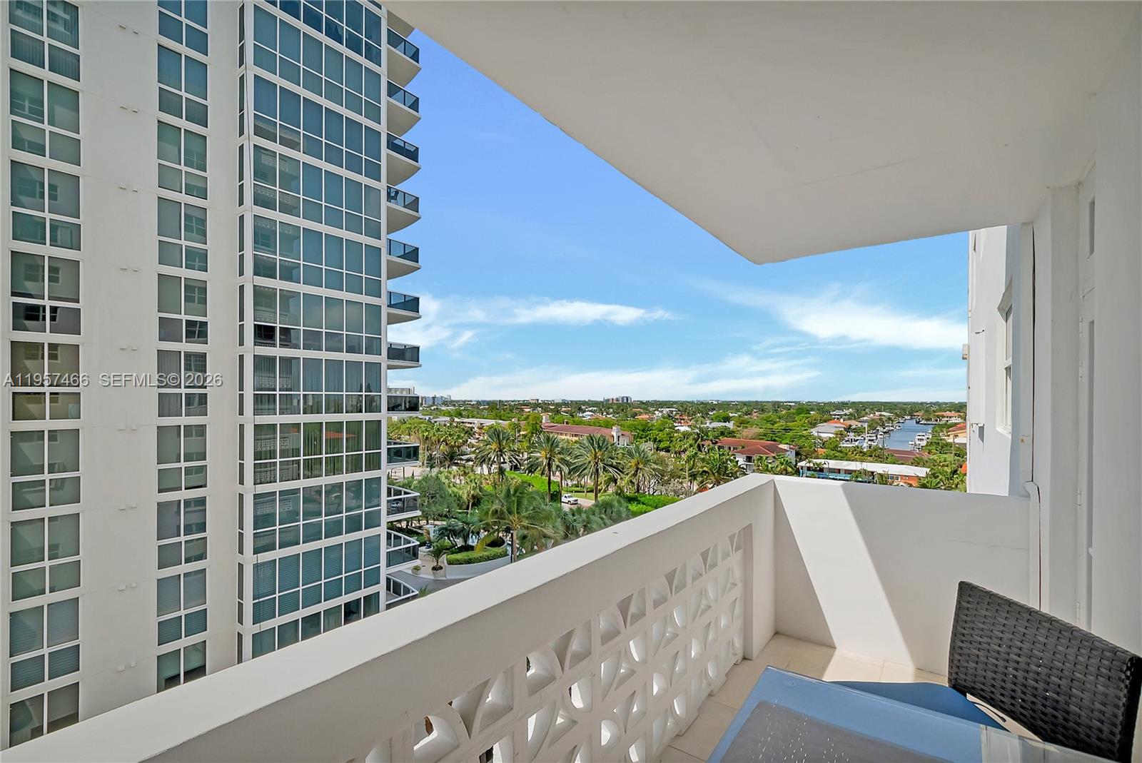 GALT TOWERS CONDO - Residential