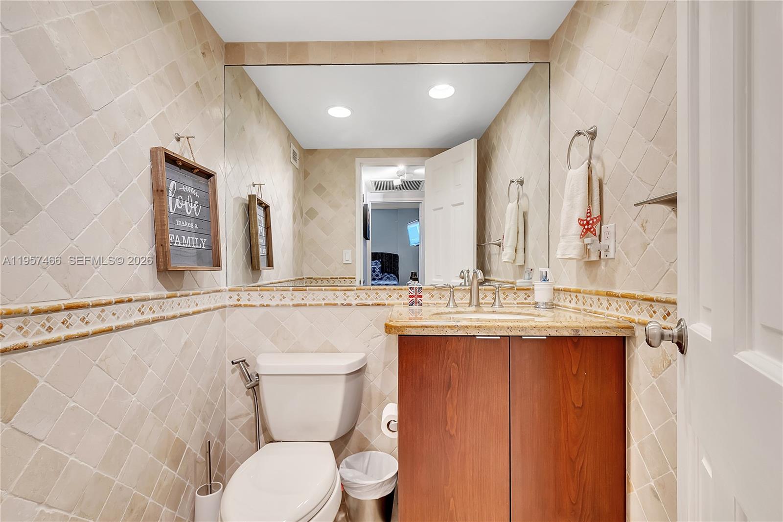GALT TOWERS CONDO - Residential