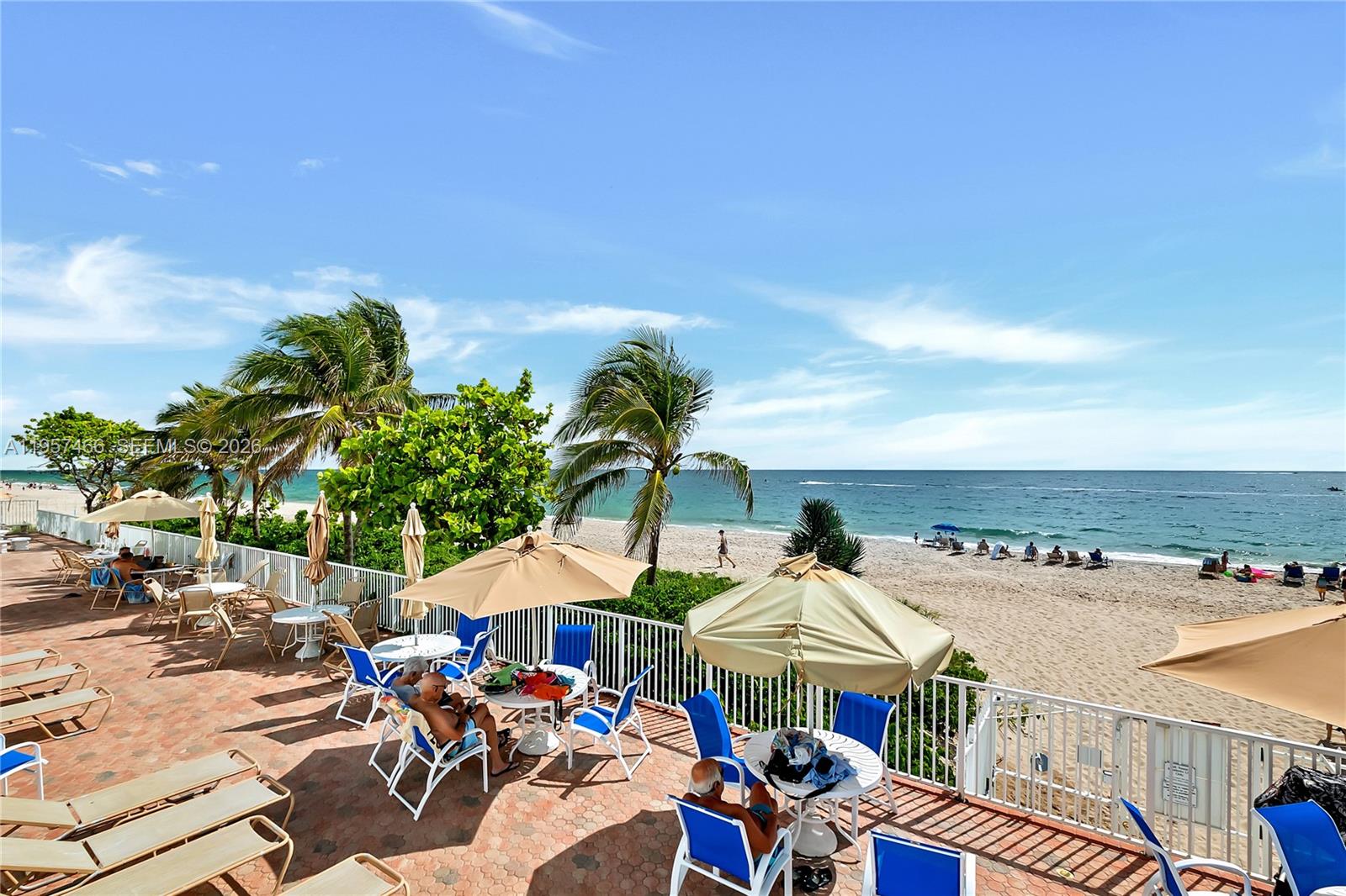 GALT TOWERS CONDO - Residential
