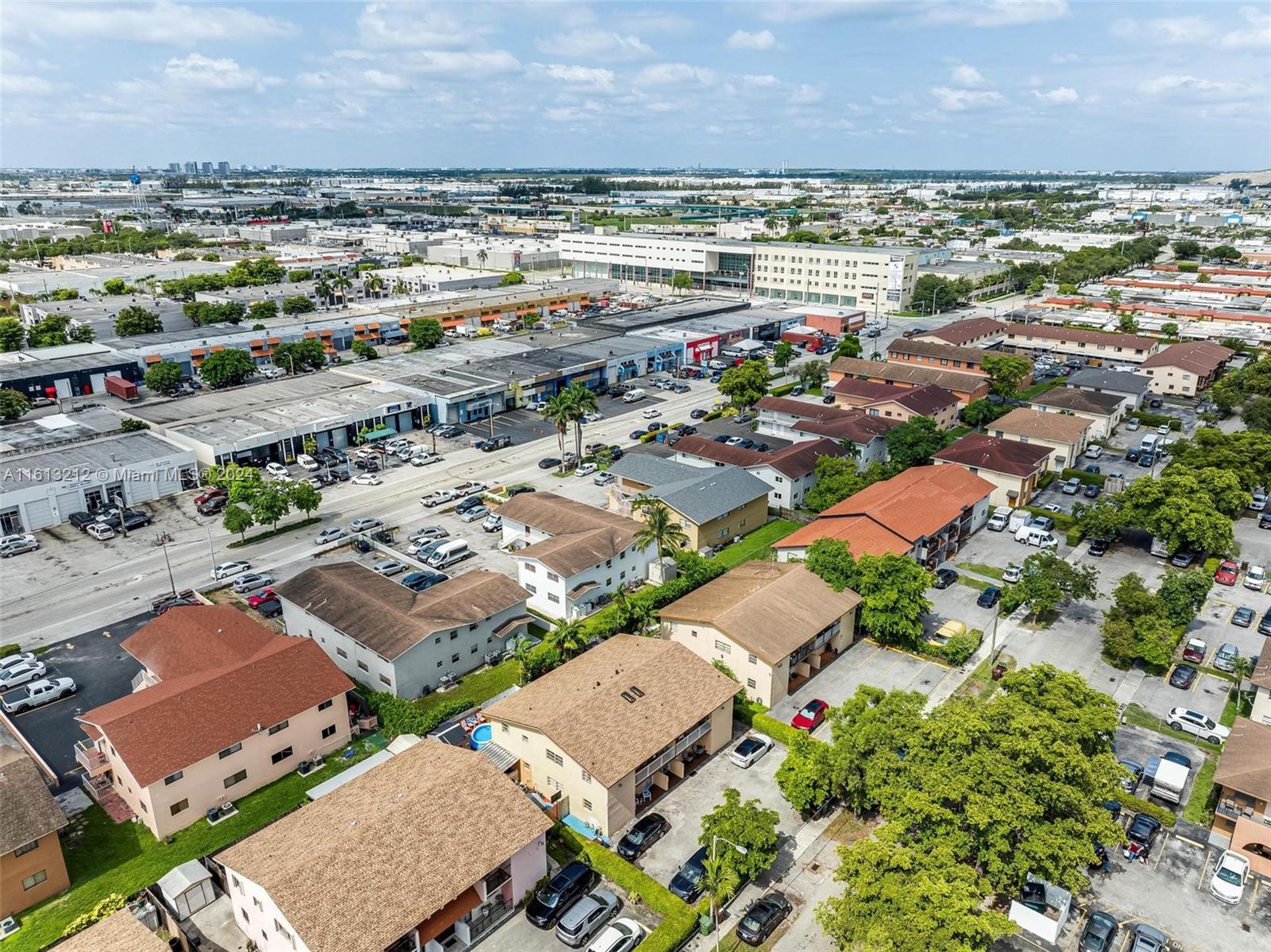 HIALEAH CLUB SUB - Residential Income