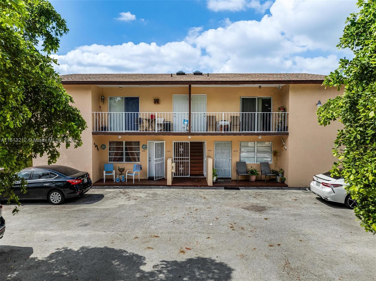 HIALEAH CLUB SUB - Residential Income