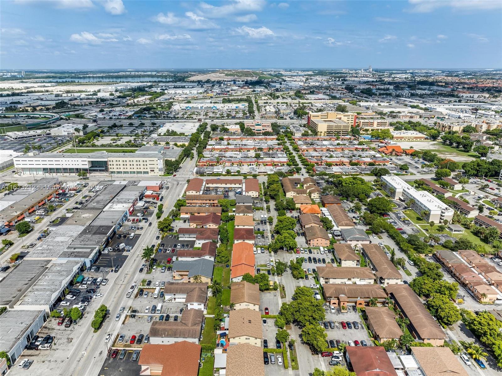 HIALEAH CLUB SUB - Residential Income