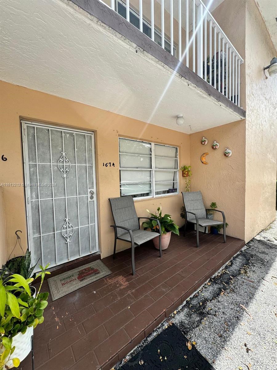 HIALEAH CLUB SUB - Residential Income