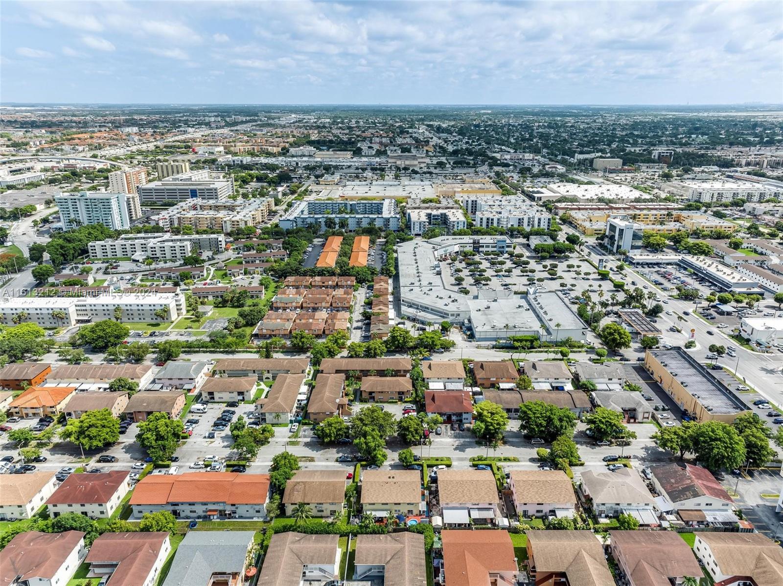 HIALEAH CLUB SUB - Residential Income