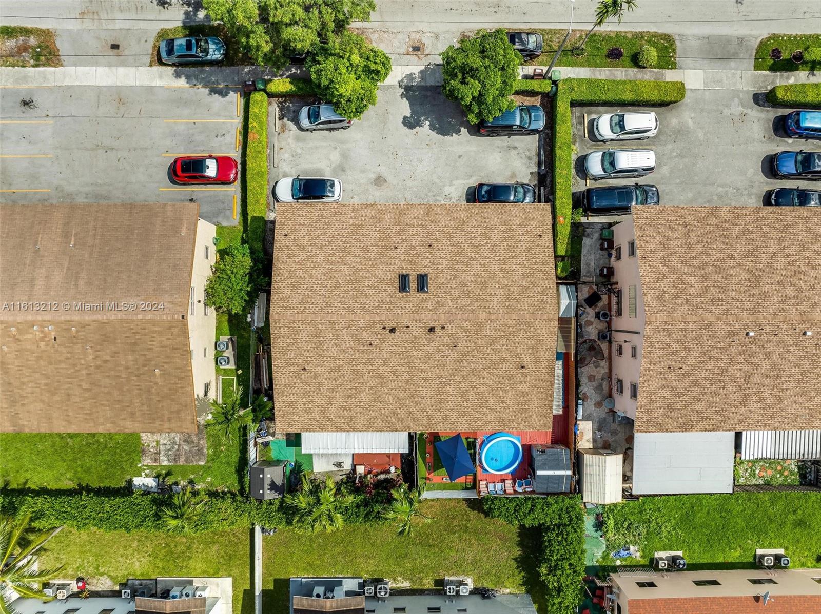 HIALEAH CLUB SUB - Residential Income