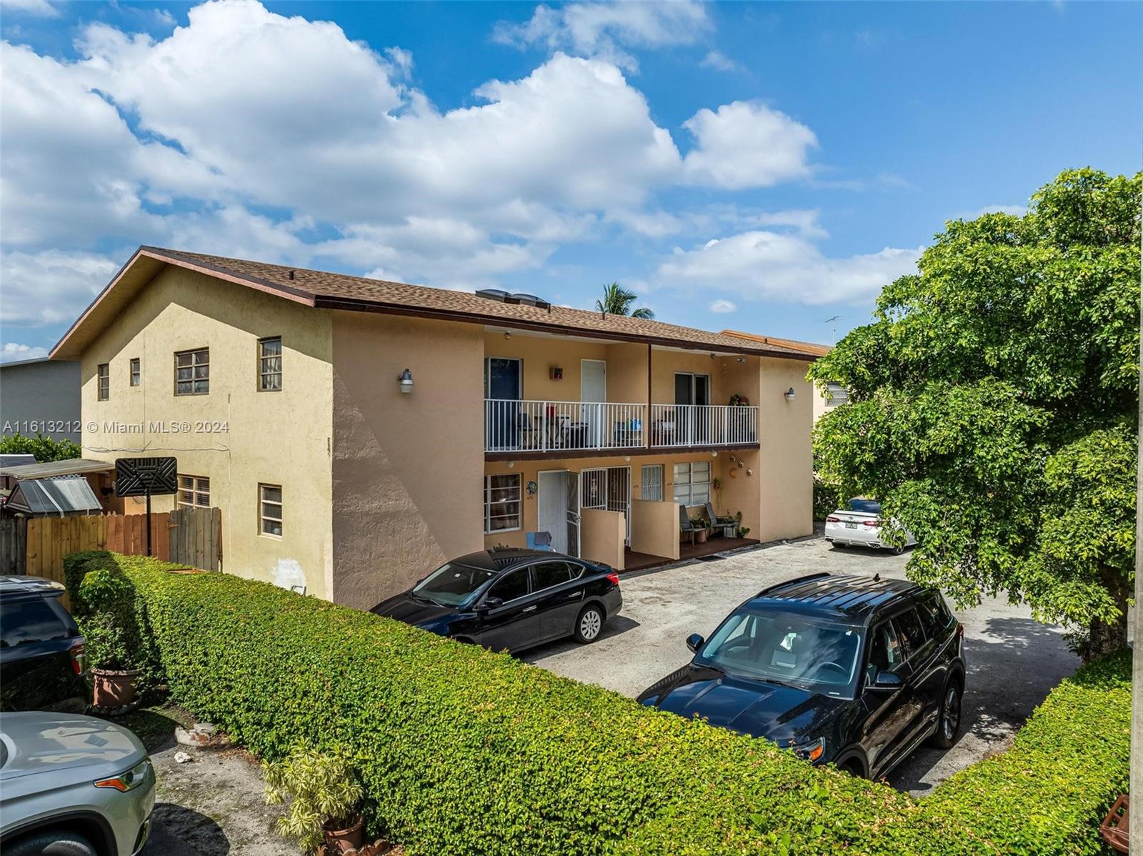 HIALEAH CLUB SUB - Residential Income