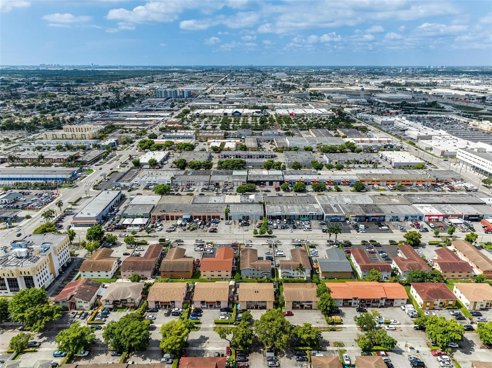 HIALEAH CLUB SUB - Residential Income
