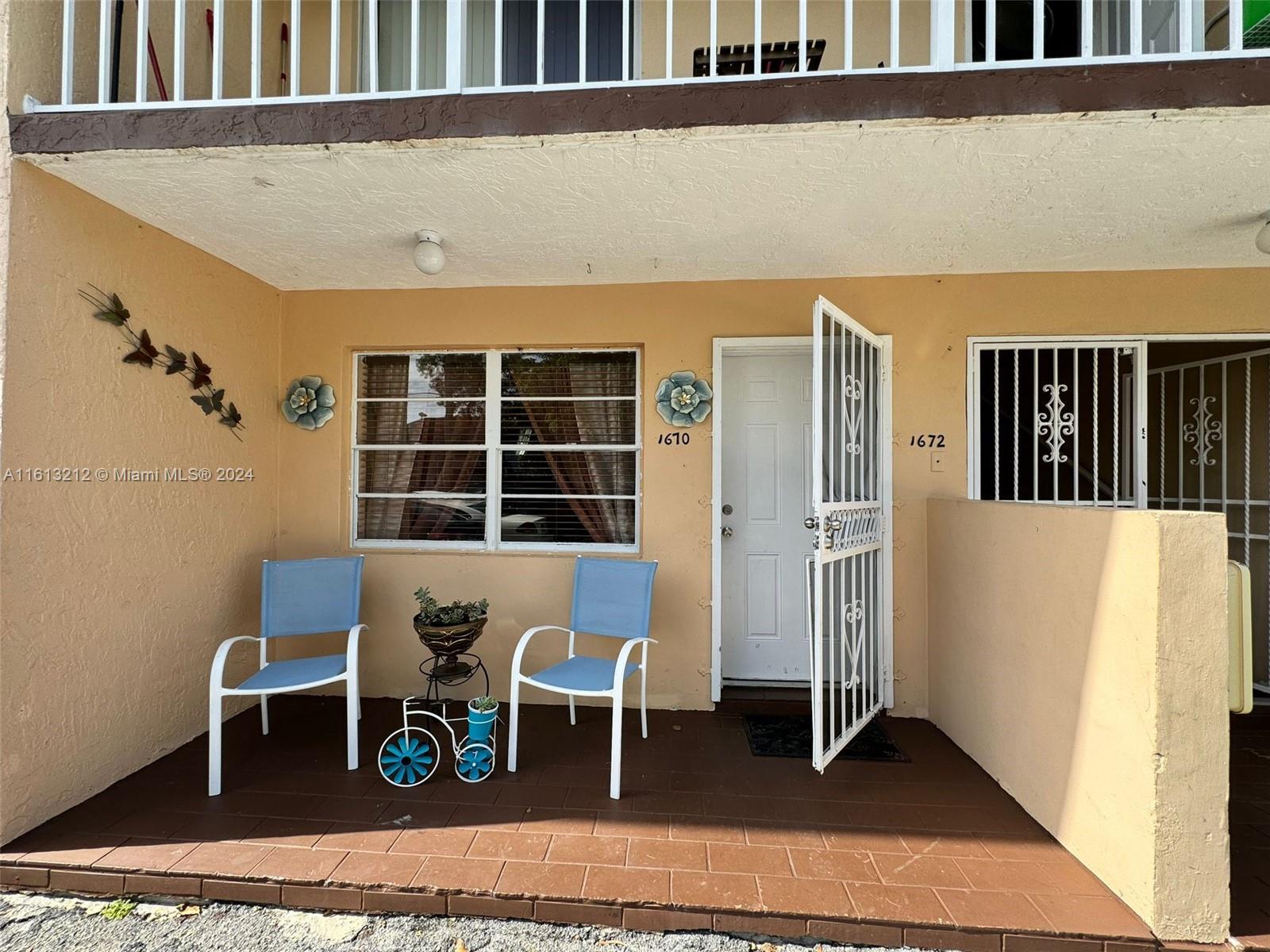 HIALEAH CLUB SUB - Residential Income