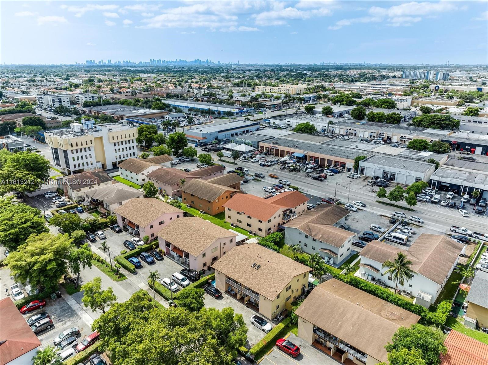 HIALEAH CLUB SUB - Residential Income