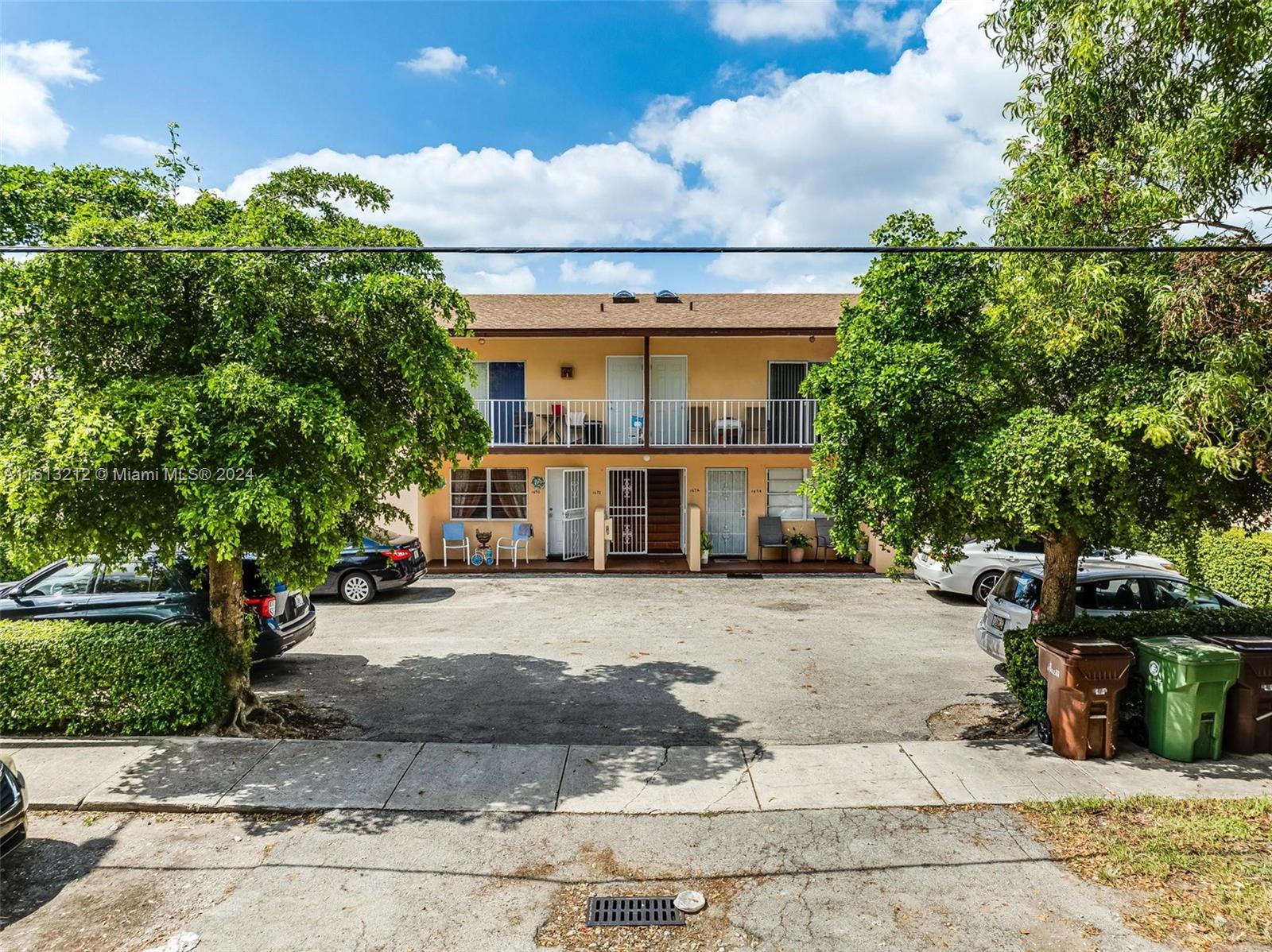 HIALEAH CLUB SUB - Residential Income