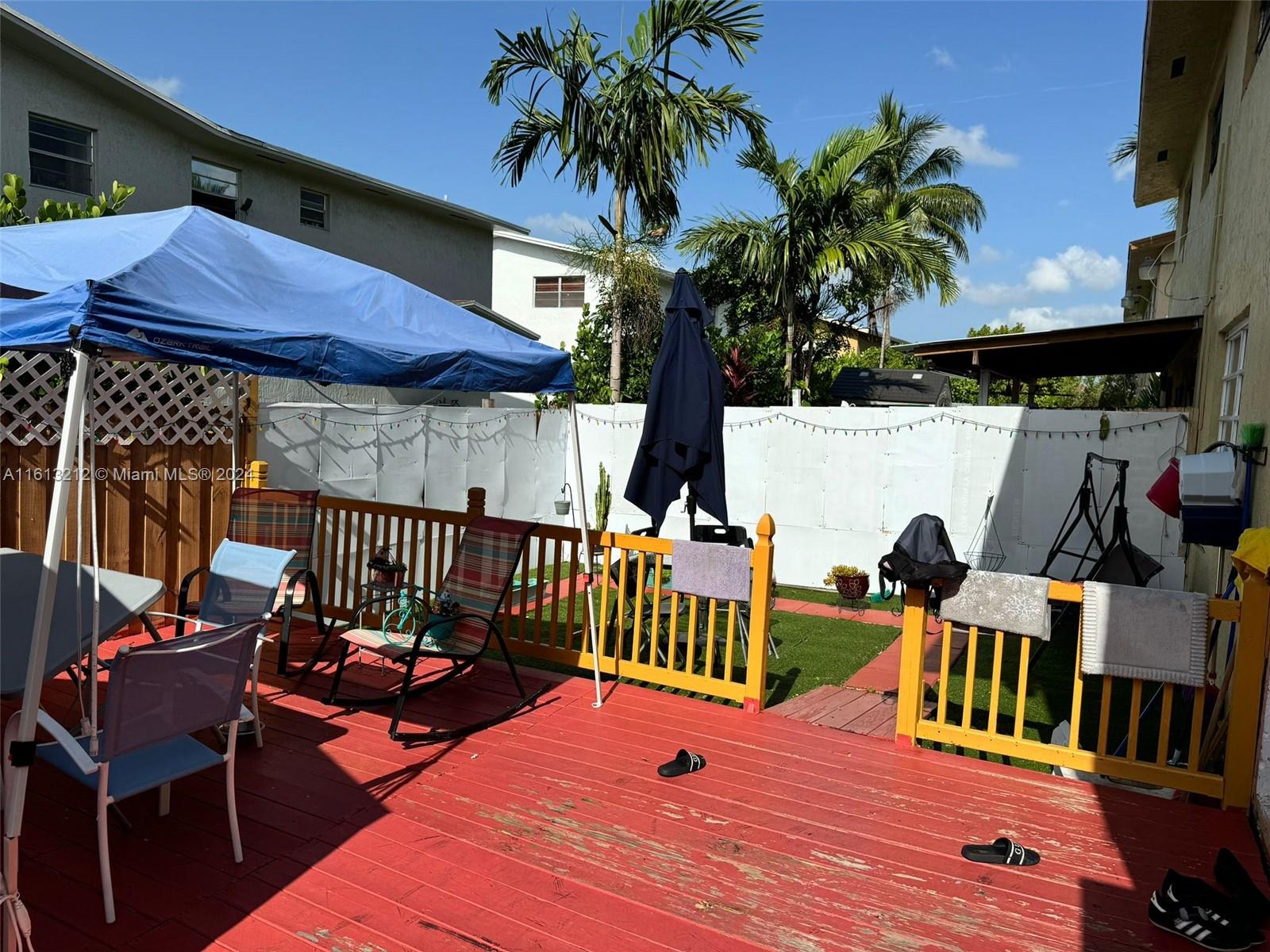 HIALEAH CLUB SUB - Residential Income