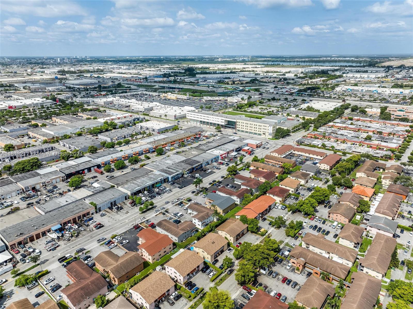 HIALEAH CLUB SUB - Residential Income