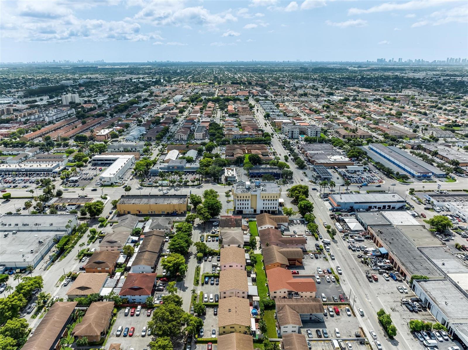 HIALEAH CLUB SUB - Residential Income