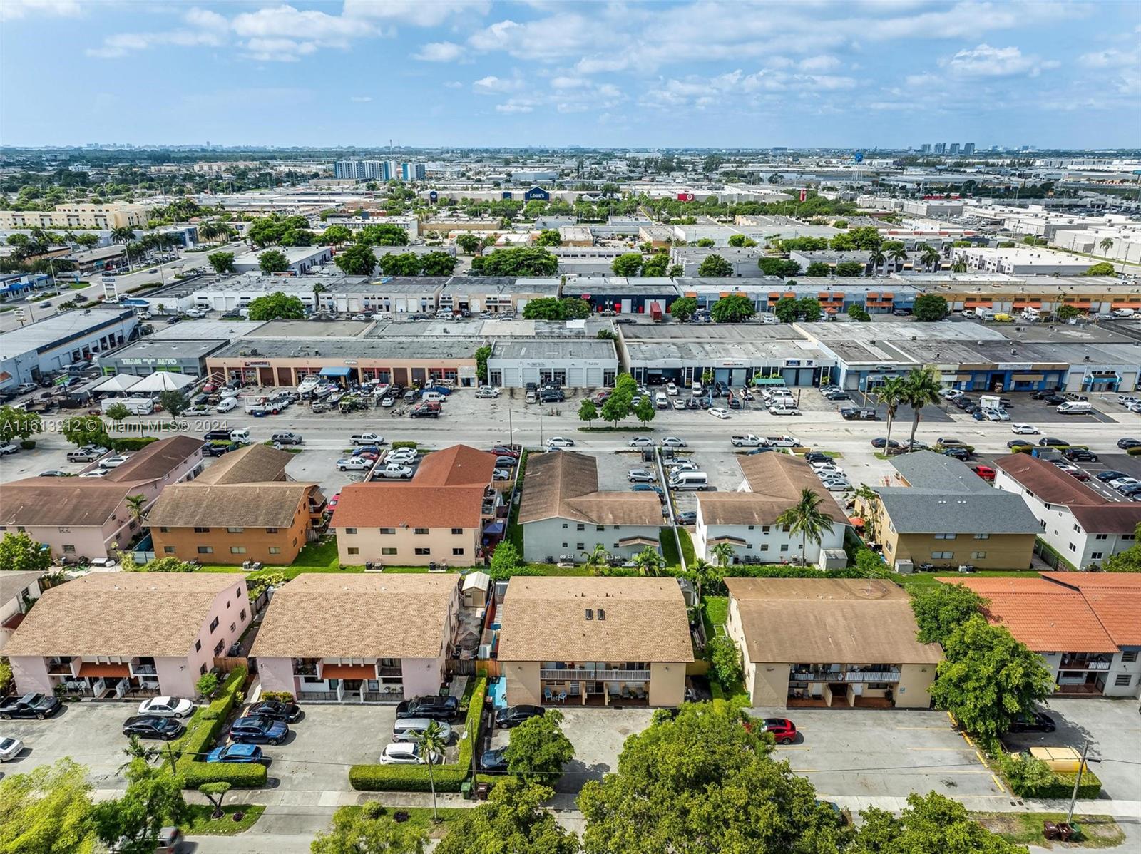 HIALEAH CLUB SUB - Residential Income