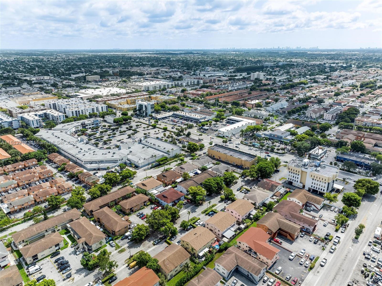 HIALEAH CLUB SUB - Residential Income
