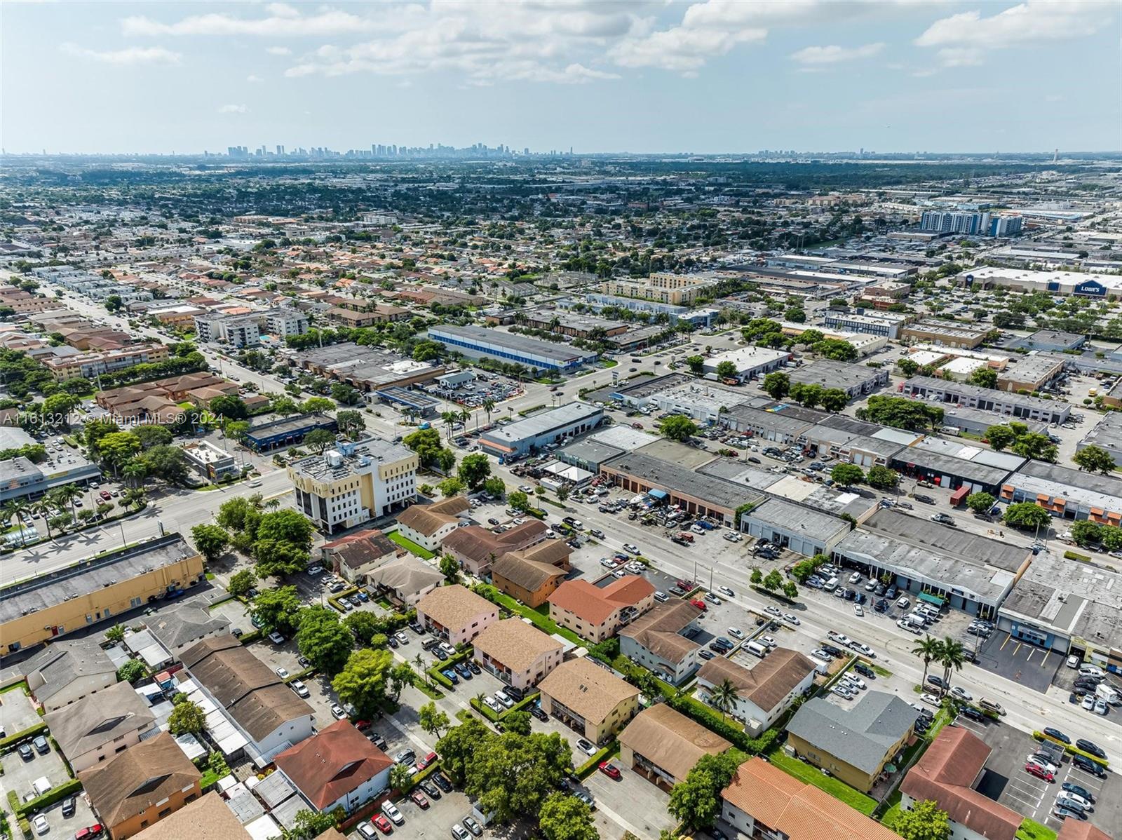 HIALEAH CLUB SUB - Residential Income