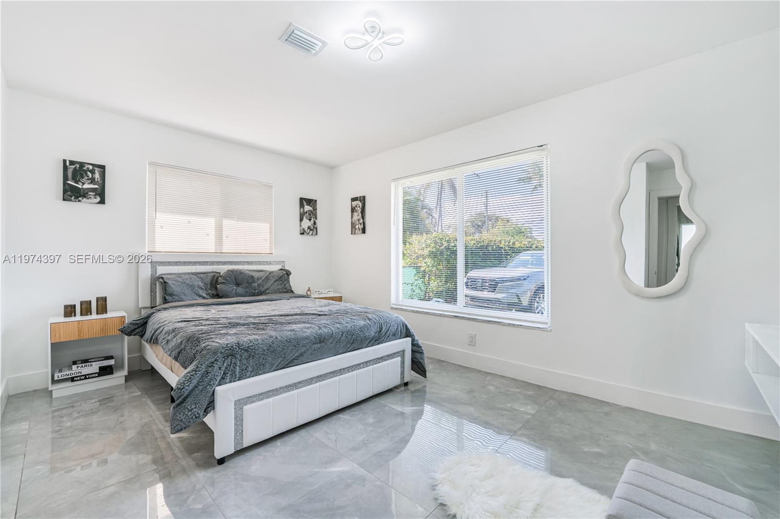 ROYAL PALM ACRES FIRST SE - Residential
