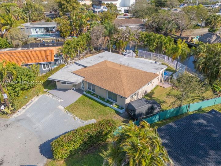 ROYAL PALM ACRES FIRST SE - Residential
