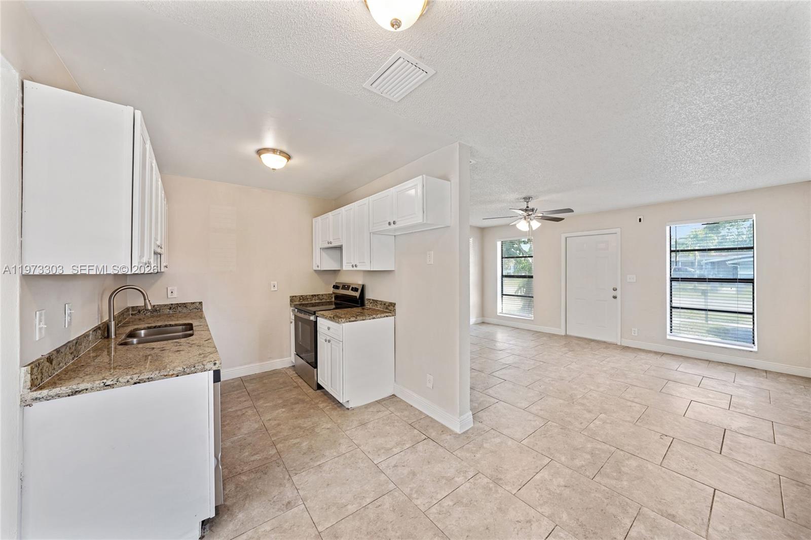 FLAIR SUB NO 2 - Residential