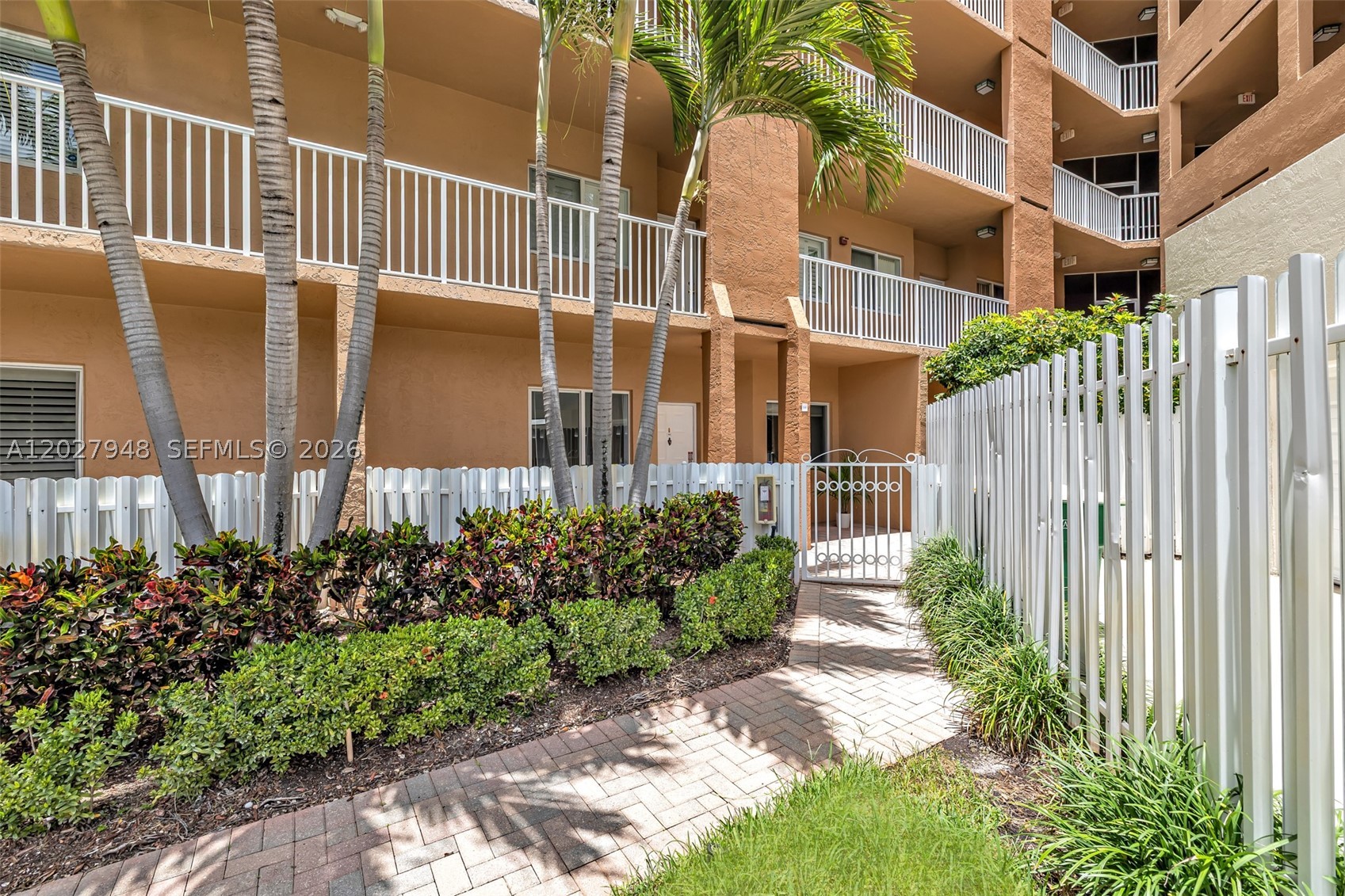 YARDLEY CONDOMINIUM - Residential