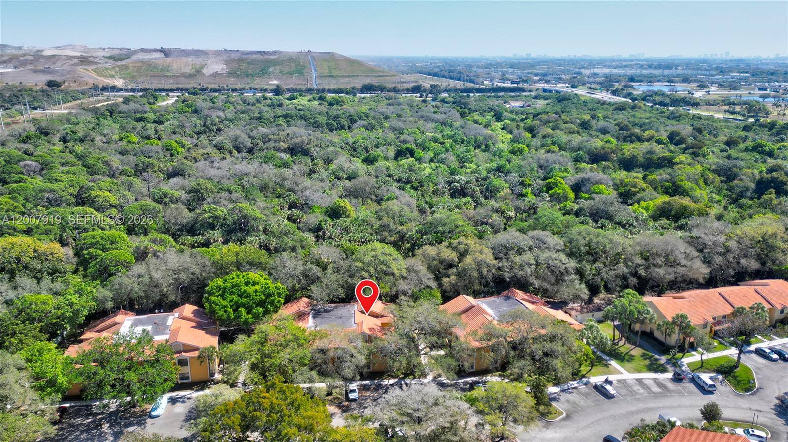 OLIVINE AT THE TOWNSHIP - Residential