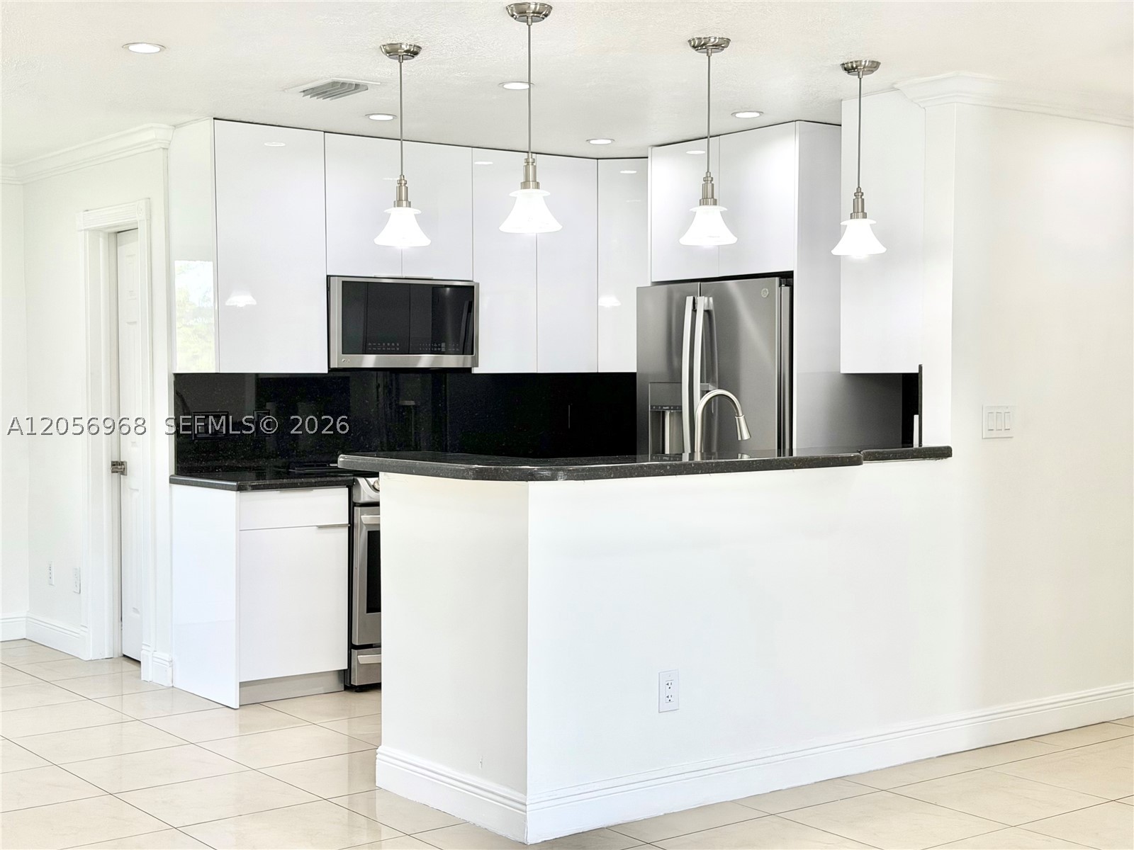 CENTRAL MIAMI PART 6 - Residential