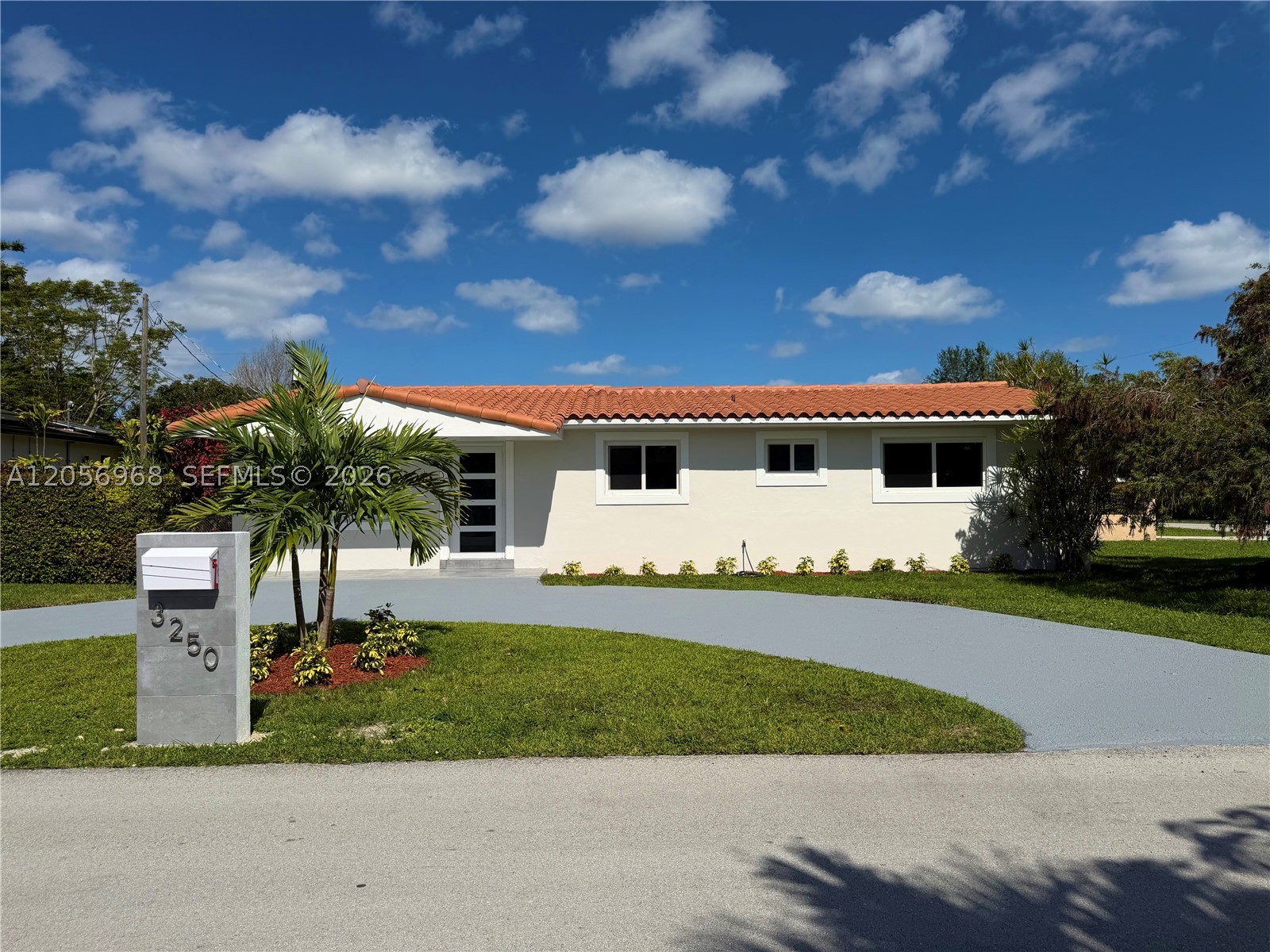 CENTRAL MIAMI PART 6 - Residential