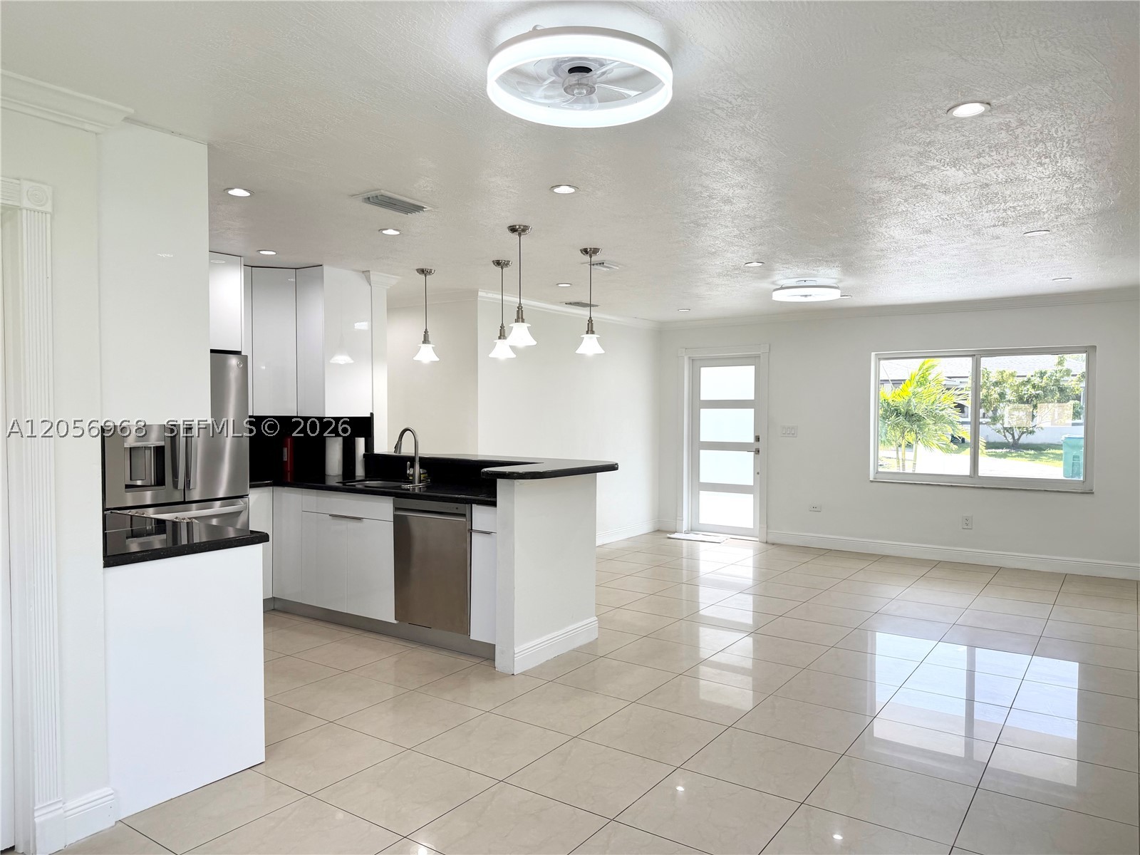 CENTRAL MIAMI PART 6 - Residential