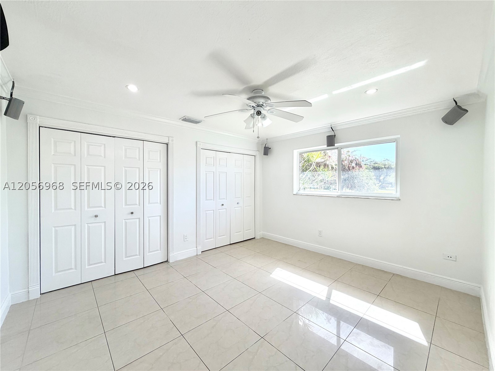 CENTRAL MIAMI PART 6 - Residential