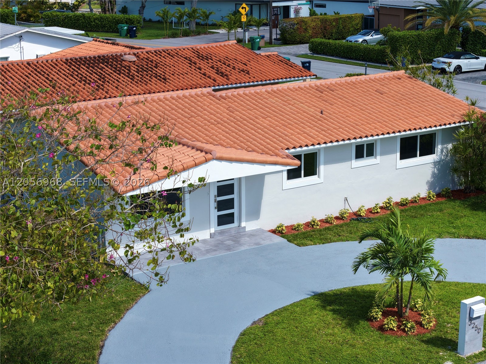 CENTRAL MIAMI PART 6 - Residential