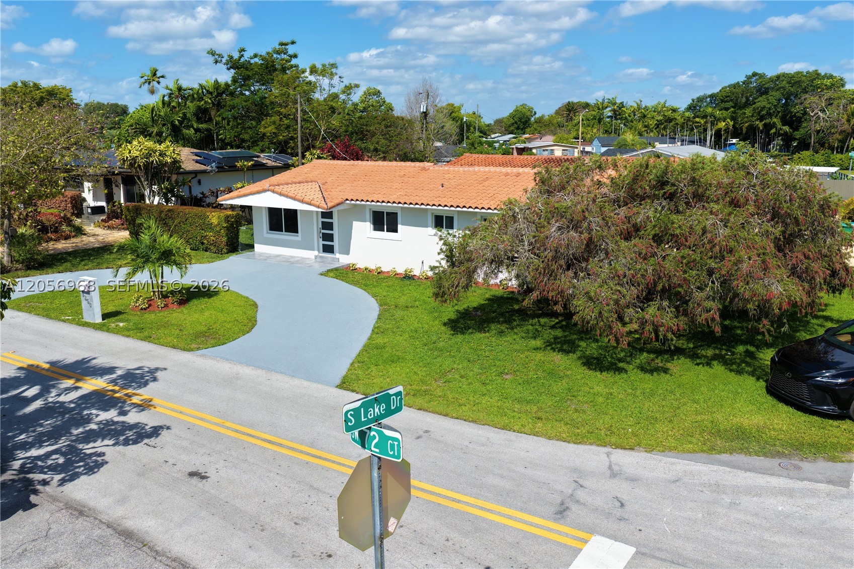 CENTRAL MIAMI PART 6 - Residential