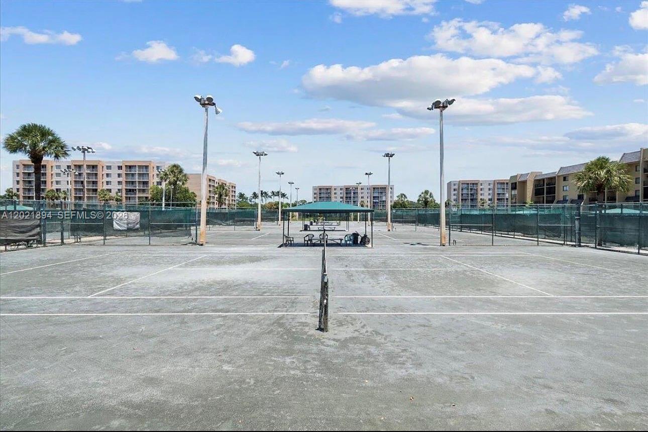 TCPB CONDO - Residential