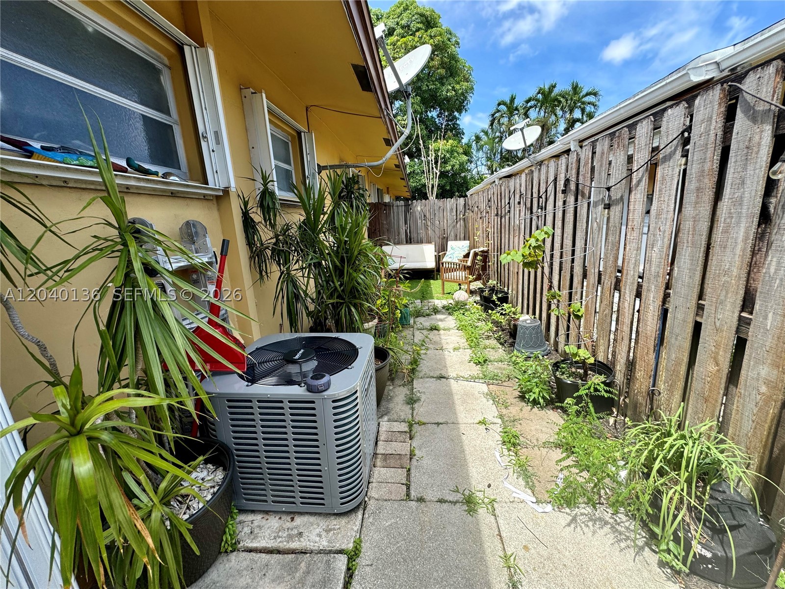 OSCEOLA PARK - Residential Income