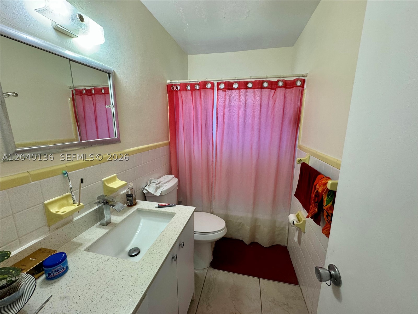OSCEOLA PARK - Residential Income